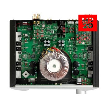 Simaudio Moon Neo 340i D3Px 2