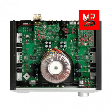 Simaudio Moon Neo 340i D3Px