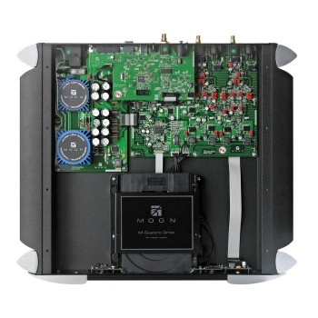 Simaudio Moon Neo 650D 2