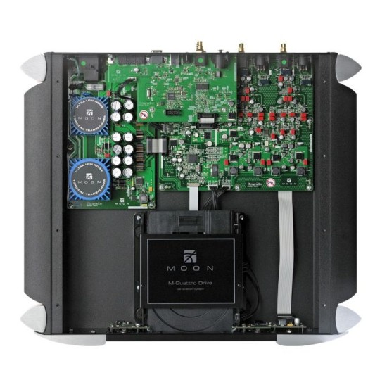 Simaudio Moon Neo 650D