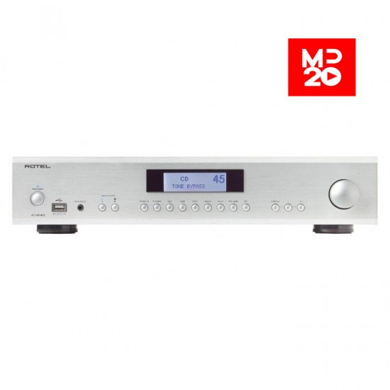Rotel A-14 MKII