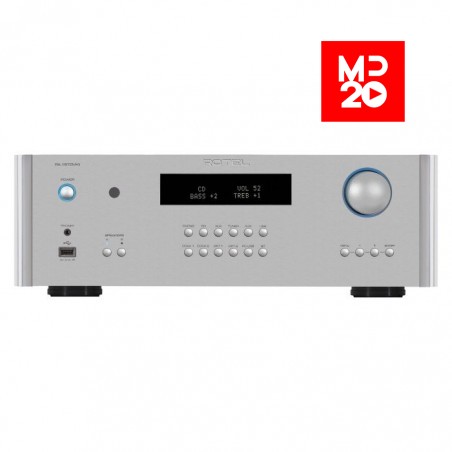 Rotel RA-1572 MKII
