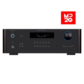 Rotel RA-1572 MKII 2