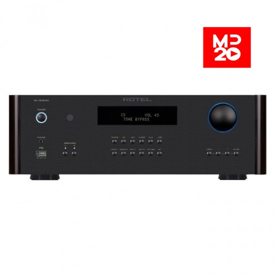 Rotel RA-1572 MKII