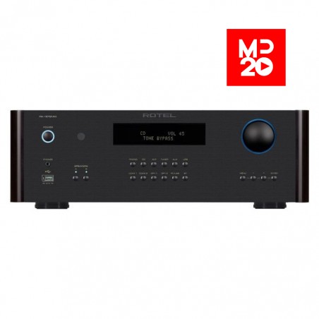 Rotel RA-1572 MKII