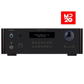 Rotel RA-1592 MKII 2