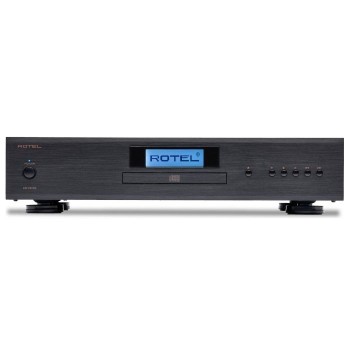 Rotel CD-14 MKII