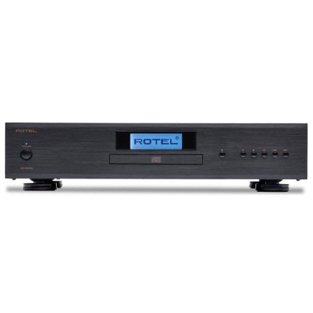 Rotel CD-14 MKII