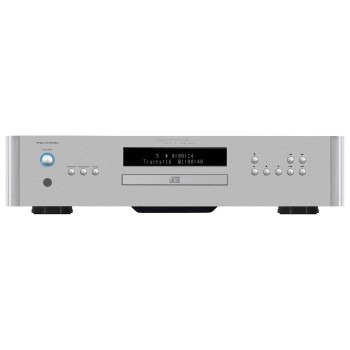 Rotel CD-1572 MKII