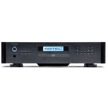 Rotel CD-1572 MKII 2