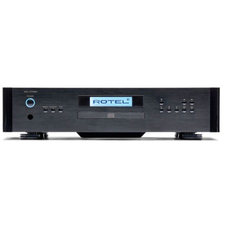 Rotel CD-1572 MKII