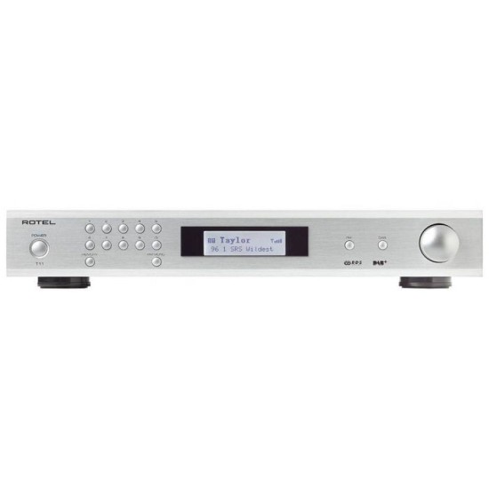 Rotel T-11