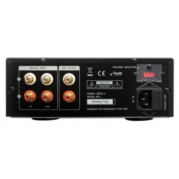 Music Hall PH 25.2 2