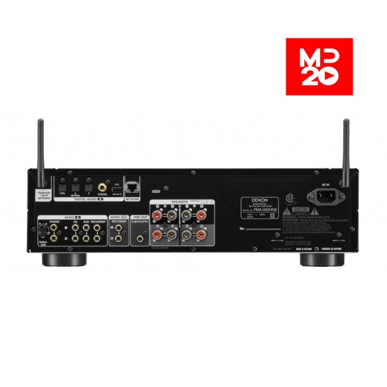 Denon PMA-900HNE