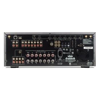 Arcam AVR11 2