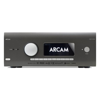 Arcam AVR21