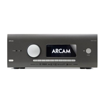Arcam AVR31
