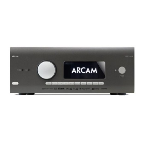 Arcam AVR31