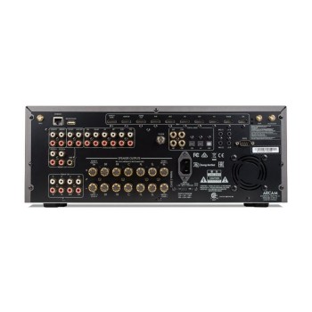 Arcam AVR31 2