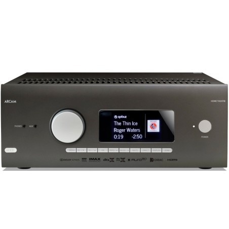Arcam AVR31
