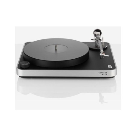 Clearaudio Concept Active