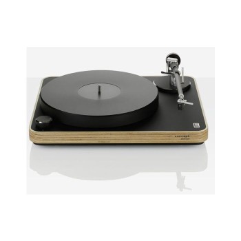 Clearaudio Concept Active 2