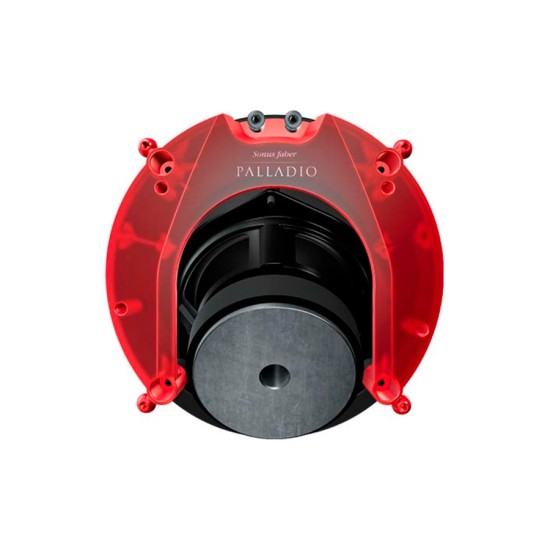 Sonus Faber Palladio 5 PC-562P