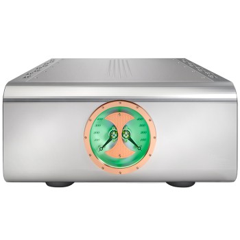 D´Agostino Progression S350