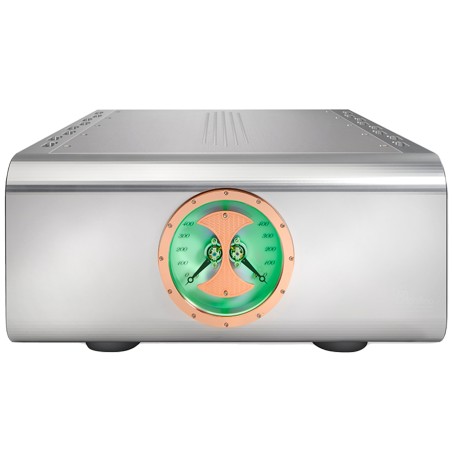 D´Agostino Progression S350