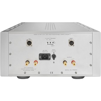 D´Agostino Progression S350 2