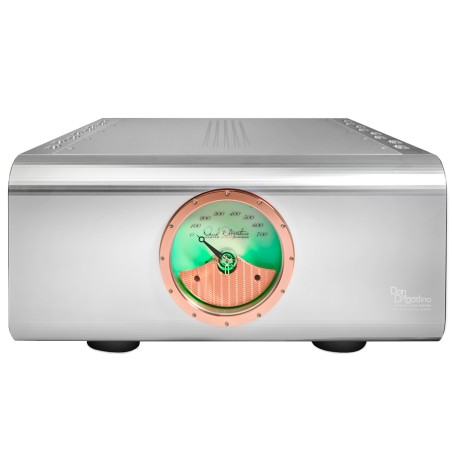 D´Agostino Progression M550