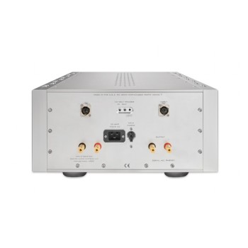 D´Agostino Progression M550 2