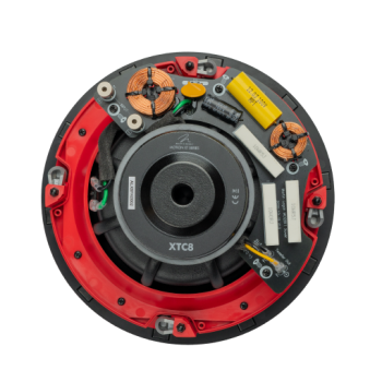 Martin - Logan Motion XTC8 2