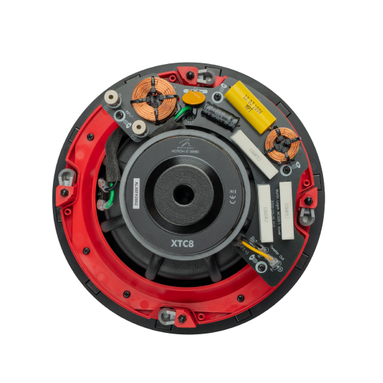 Martin - Logan Motion XTC8