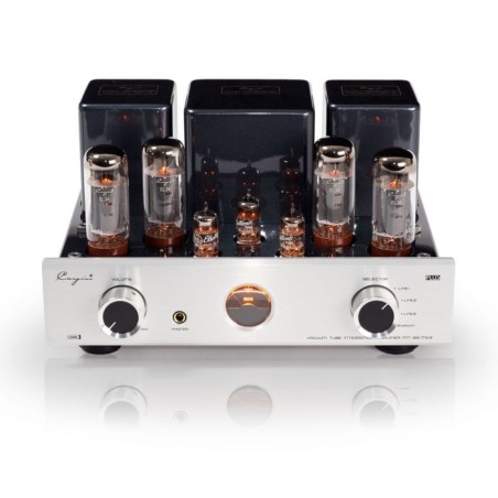 Cayin MT-35MKII Plus