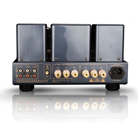 Cayin MT-35MKII Plus