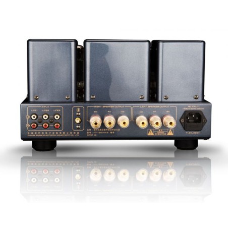 Cayin MT-35MKII Plus