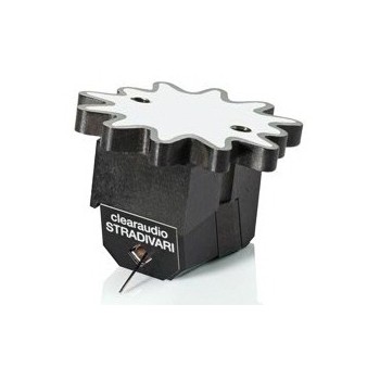 Clearaudio Stradivari   V2
