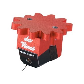 Clearaudio  Da Vinci  V2