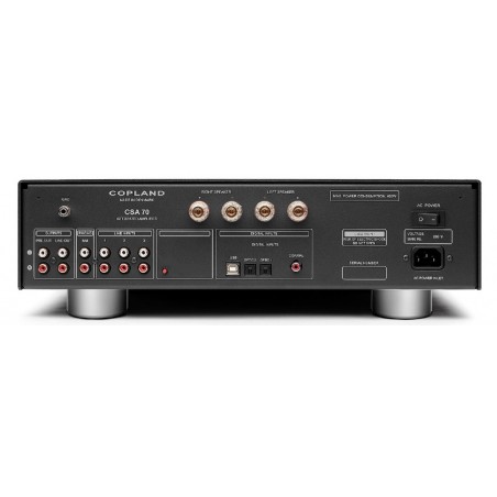 Copland CSA 70