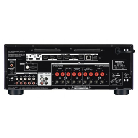 Onkyo TX-NR6100