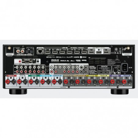 Denon AVC-X3800H