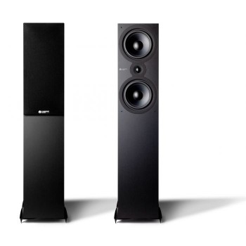 Cambridge Audio SX-80