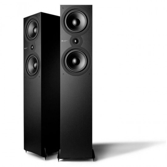 Cambridge Audio SX-80