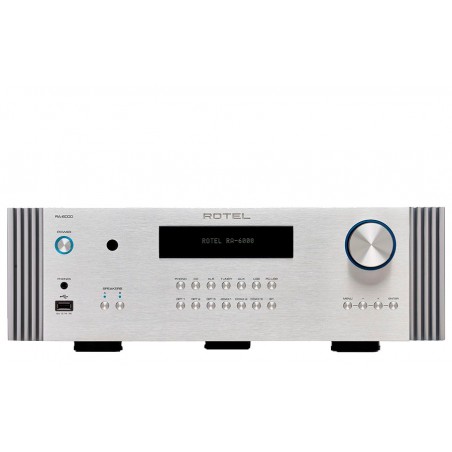 Rotel RA-6000