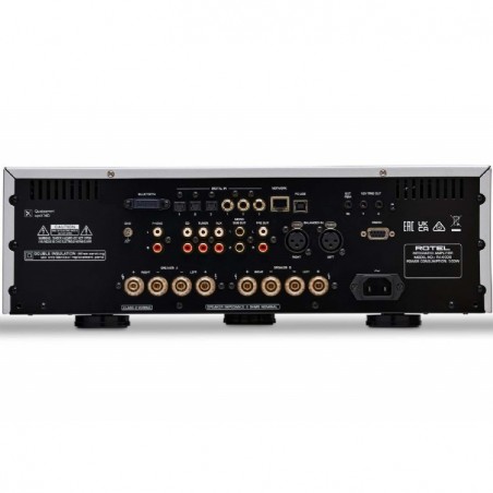 Rotel RA-6000