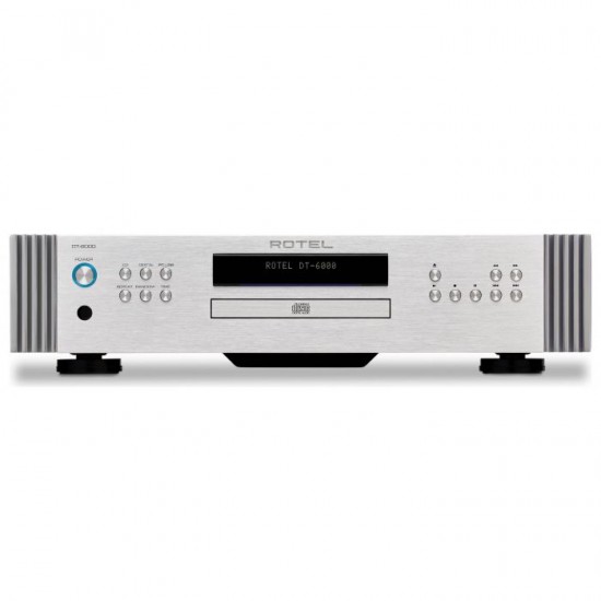 Rotel DT-6000