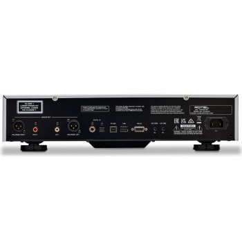 Rotel DT-6000 2