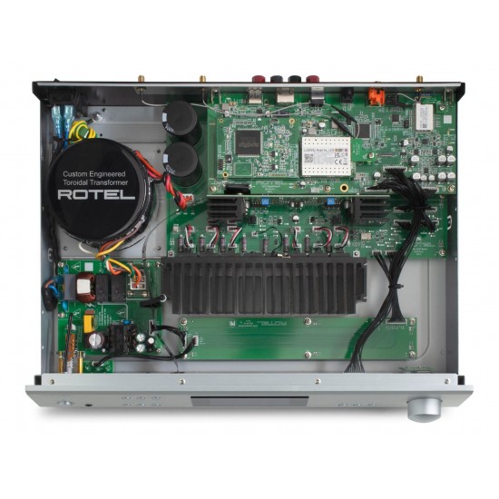 Rotel S14