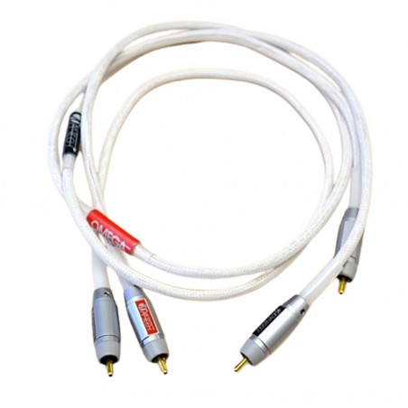 Airtech Omega 2 RCA